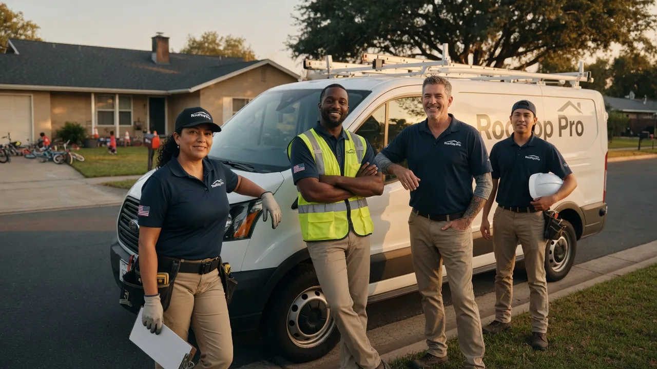 Roof Repair in Astatula, FL near me